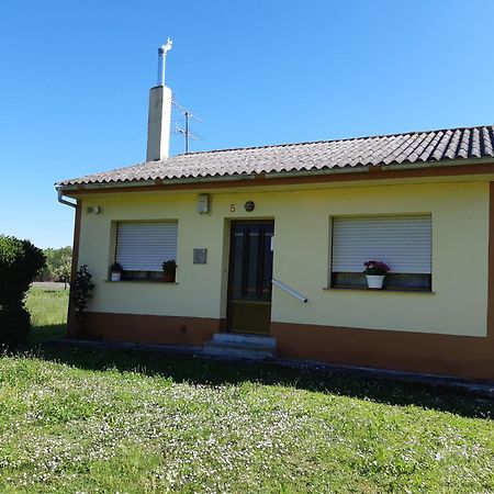 La Casa Del Tio Antonio Vila Taboy Exterior foto