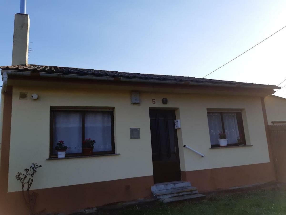 La Casa Del Tio Antonio Vila Taboy Exterior foto