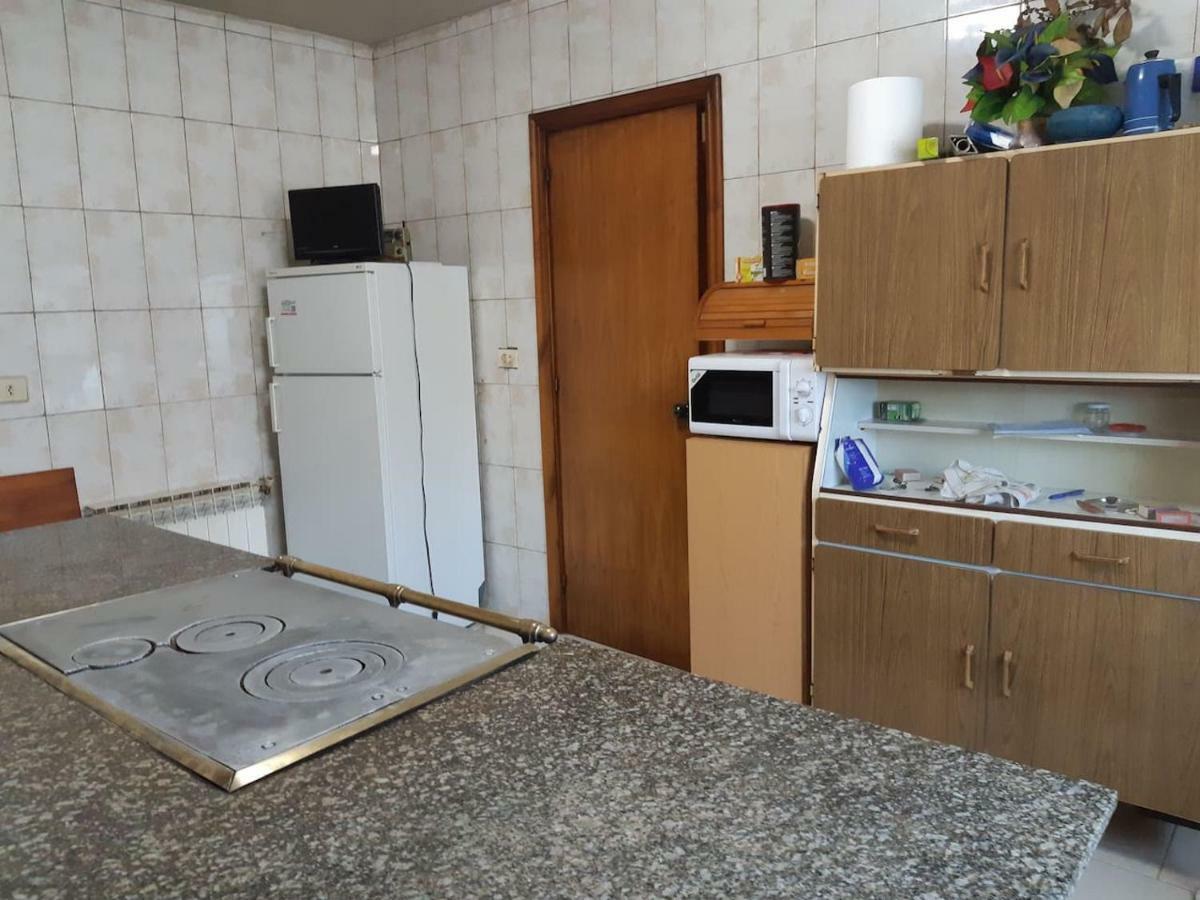 La Casa Del Tio Antonio Vila Taboy Exterior foto